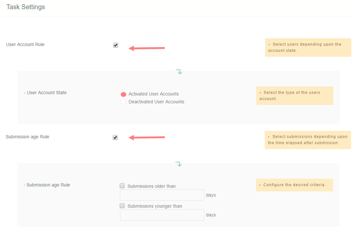 automate wordpress registration form 3