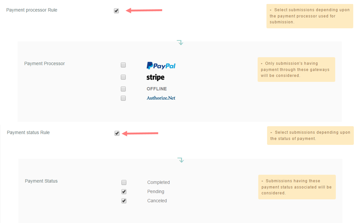 automate wordpress registration form 5